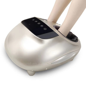 Masseur de pied infrarouge de protection de la santé masseur de vibration de pied électrique masseur de pied de haute puissance - Product Image 4