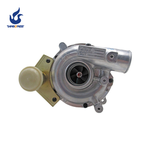 ชุดอัพเกรดเทอร์โบ Tanboress Universal สำหรับ <span class=keywords><strong>Opel</strong></span> <span class=keywords><strong>Campo</strong></span> |   เฟียต บราวา VICL, F41CADS0018B, 860034 <span class=keywords><strong>2.5</strong></span> ลิตร |   100 แรงม้า - Product Image 5