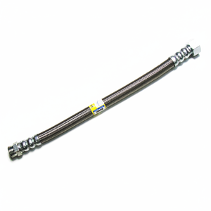 New High Quality Steel <b>Compressor</b> <b>Hose</b> for Mercedes Europe Heavy Duty Trucks OEM A0014282135 Axor 1840 QSP Brand - Product Image 2