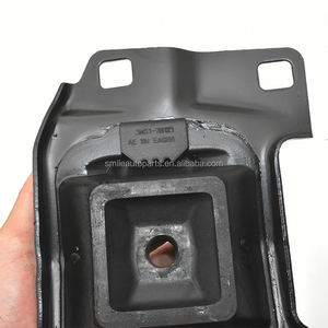 Smile Auto Parts Motor halterung für Ford Mazda 3 M517M121GC 3 M517M121GB BP4N39070B BP4N39070C - Product Image 6