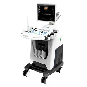 Factory Direct Sales Of High-grade Intelligent Full Digital Ultrasound Scanner For Vet