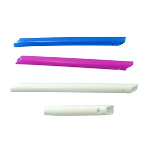 Dental Disposable Oral Suction Tip Essential Oral Therapy Equipment Accessory