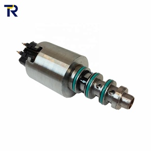 Nuevo Solenoide Original DQ400e - Product Image 5