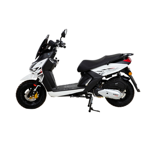 Motocicleta de Gasolina de Alto Rendimiento 2022, Scooter Deportivo Urbano de 150cc, 2 Plazas - Product Image 5