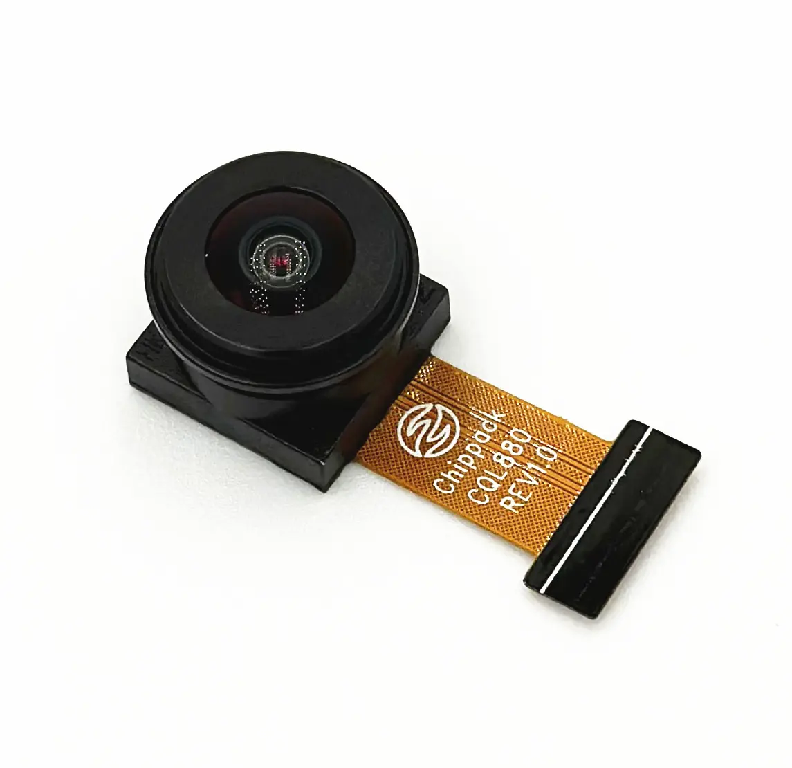 OV5640 AF 5 Million Pixel Mini Camera CMOS Image Sensor Module dvp Interface Automatic Zoom Function Scan Recognition