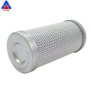 Cartucho de filtro de aceite hidráulico alternativo serie 0040 de fibra de vidrio de 3 micras de alta presión de fábrica 0040DN003BN4HC - Product Image 3