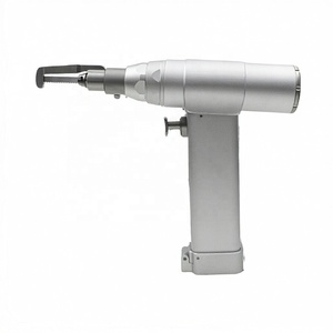 Sega per Sterno in Metallo a Prezzo di Fabbrica, Sega Elettrica Medica, Trapano Ortopedico per Strumenti Chirurgici Ortopedici - Product Image 3