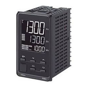 Temperature <b>Controller</b> E5EC-PR2ASM-800 E5EC-PR2ASM-804 E5EC-CX2ASM-800 Relay Output RS-485 PID Control - Product Image 4