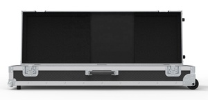 Yamaha PSR-S670 Bàn phím chuyên nghiệp trường hợp chuyến bay - Product Image 5