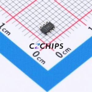 Original y nuevo TPS61071DDCR SOT-23-6 Chip IC de circuito integrado PMIC IC de potencia Venta completa Chip de componente electrónico BOM - Product Image 2