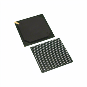 Embedded LFECP20E-4FN672I 672 BBGA Buy Online Electronic Components Original - Product Image 1