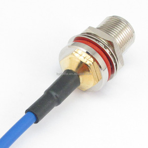 Rg402 màu xanh PVC Áo khoác đồng trục rg141 bá<span class=keywords><strong>n</strong></span> linh hoạt RPSMA <span class=keywords><strong>n</strong></span>ữ <span class=keywords><strong>N</strong></span> <span class=keywords><strong>n</strong></span>ữ vách ngă<span class=keywords><strong>n</strong></span> không thấm <span class=keywords><strong>n</strong></span>ước 50ohm tổ<span class=keywords><strong>n</strong></span> thất thấp cáp thông tin liê<span class=keywords><strong>n</strong></span> lạc - Product Image 5