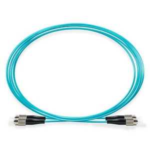 สายแพทช์ไฟเบอร์ออปติก FCUPC-FCUPC 1M LSZH 2.0MM ซิงเกิลโหมด ซิมเพล็กซ์ - Product Image 6