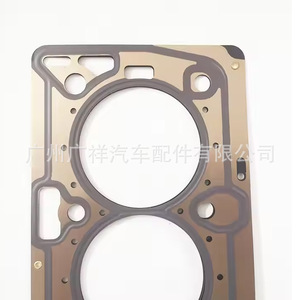 Guangshy Metal Cylinder Head <b>Gasket</b> 55355578 For Buick Chevrolet Cruze Excelle 1.6 1.8 Engine - Product Image 3