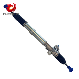 Crémaillère de Direction Assistée Cheerho pour BMW 3 E36 <span class=keywords><strong>E46</strong></span> Conduite à Gauche 32131140956 32131096240 32131096280 32131140828 - Product Image 2