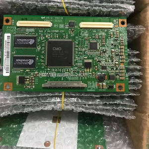 ลอจิก HV550QUB-F1D แบบ4K ST6451D02-A-C-2 17Y_HU11APHTA44LV0.0 17Y-HU11APHTA44LV0.0สำหรับ<span class=keywords><strong>ซ่อม</strong></span><span class=keywords><strong>ทีวี</strong></span> - Product Image 3