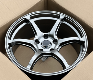 Flrocky CHEN 18*9.5 18*8.5 Roues de voiture de tourisme de haute qualité 5*100 5*114.3 Jantes en alliage pour RC3 CT <span class=keywords><strong>Labo</strong></span> - Product Image 1