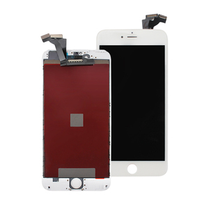 <span class=keywords><strong>Display</strong></span> Lcd originale compatibile Touch Screen per Iphone 6 6plus 6s 6splus 7 7plus X Xr <span class=keywords><strong>11</strong></span> 12 schermo - Product Image 3