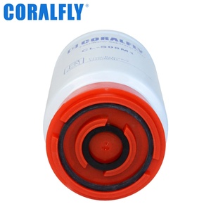 Separador de Agua y Combustible 3188064 3087298 2715076 4226707M91 4226295M1 4226708M1 FS20052 P553880 para Caterpillar Massey Ferguson - Product Image 4