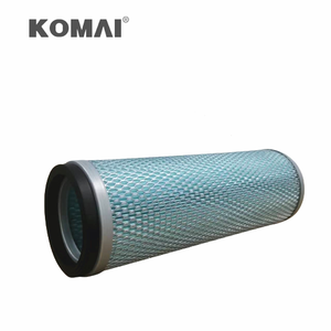 ไส้กรองอากาศ KOMAI PA2651 P18-1141 AF4114 AF895 KA-1626 MA764 600-181-9220 SL5689 42392 สำหรับรถ KOMATSU - Product Image 3