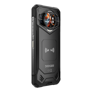 Smartphone 5G ultra-robuste avec étanchéité IP68, batterie longue durée CDMA et caméra de vision nocturne améliorée - Product Image 2