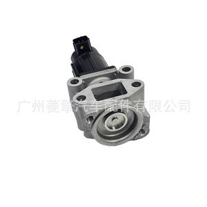 Válvula de diafragma EGR 1582A038 para Mitsubishi Pajero L200, conjunto de válvula de recirculación de gases de escape - Product Image 3