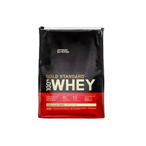 Personnalisation gratuite LOGO Gold Standard Gym Bulk Whey Protein Powder Rapid Muscle Bulk