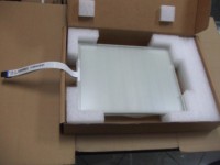 Panel Layar Sentuh Resistif 19 Inci Baru T190C-5RBA16N-3A28R4-200FH