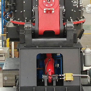 Meistverkaufte <span class=keywords><strong>2025</strong></span> Vertikalmühle Pulvermühle Erz-Steinmahlmaschine Zhengzhou Gipsproduktionslinie - Product Image 6