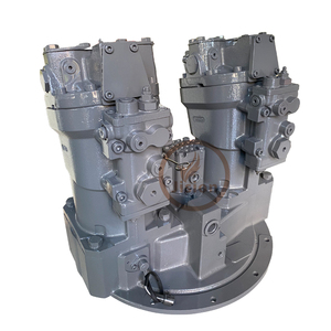 Bomba Hidráulica 9256100 9257596 HPV145 para Excavadoras ZX330-3 ZX350LC-3 ZX370 ZX360- - Product Image 2