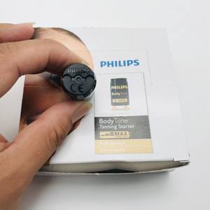 Philips S12 120W-180W Philips 120W Arrancador de alta potencia Arrancador de iluminación <span class=keywords><strong>fluorescente</strong></span> - Product Image 3