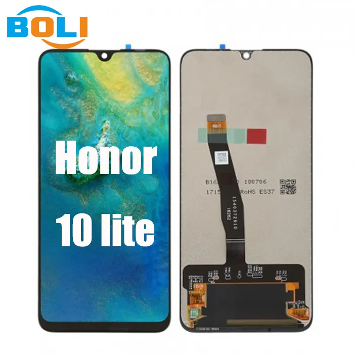 Factory Price screen for honor 10 lite lcd display for honor 10 lite display Touch Screen Assembly for honor 10 lite screen