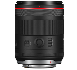 Pour objectif RF 24mm F/2.8 L plein format VCM - Compatible - Product Image 4