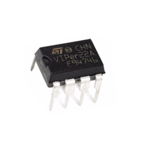 Dianxian IC 24 C16N AT24C16N AT24C16 DIP-8 Speicherchip
