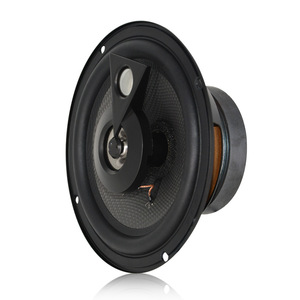 Altavoz Coaxial para Auto JBL GT603 de 6 Pulgadas y 3 Vías, 4 Ohmios, Altavoz Automotriz de Rango Completo - Product Image 4