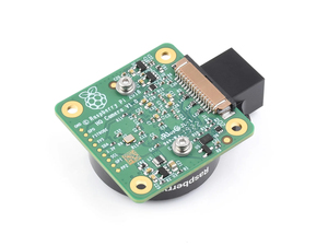 Cámara de Alta Calidad para Raspberry Pi M12, Sensor IMX477R de 12.3MP, Alta Sensibilidad, Compatible con Lentes de Montura M12 K481 - Product Image 5