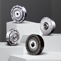 3F FAMED High-Torque Precision CSG-Serie Harmonic Drive Gear Speed Reducer für Roboter verbindungen Top Gear Supplier