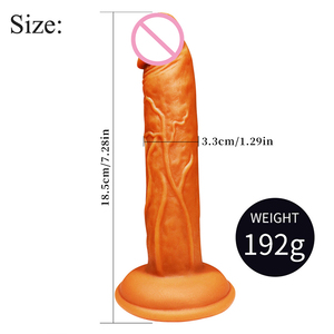 Хит продаж: Мягкий стимулятор клитора и точки G для глубокой стимуляции, массажер для женщин - Product Image 4