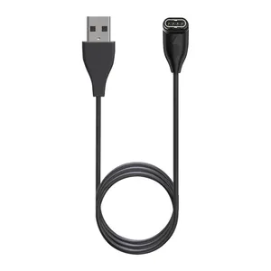 1m/17cm sạc cáp phụ kiện Micro USB Type-C từ tính sạc cáp sạc Di động Cáp cho Garmin Fenix 7/7S/7x/6/6S