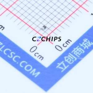 SZ1005K102TF Ferrite Bead 0402 RF ( Impedance @ Frequency: 1kOhm@100MHz )( Error: 25% )( DC Resistance (DCR): 1.2Ohm ) - Product Image 1