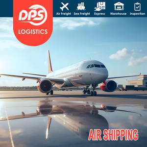 Quốc Tế Vận chuyển hàng hóa về phía trước đại lý vận chuyển hàng không vận chuyển đường biển giá lcl Giao thông vận tải Container vận chuyển - Product Image 3