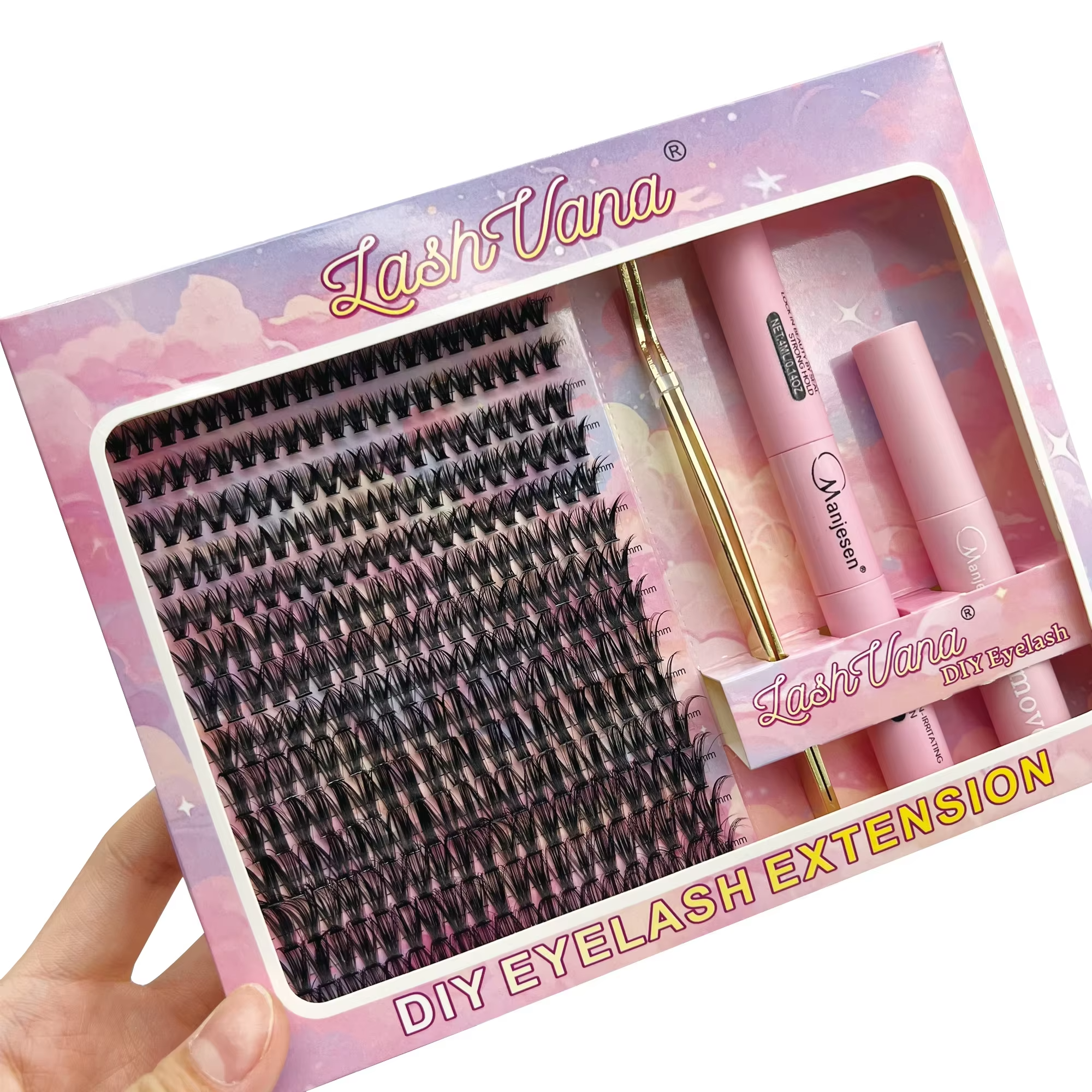 Customized Packaging 13