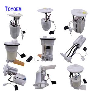 Pompa Bahan Bakar Injeksi untuk Mobil Listrik TOYOTA Corolla Land Cruiser Prado RAV Crown Camry Lexus Hilux Hiace, Suku Cadang Mobil TOYOEM - Product Image 3