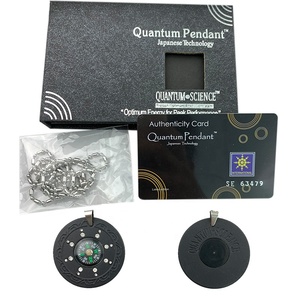 จี้รูปสัตว์แกะสลักจากหิน คริสตัลชาร์จพลังงานทาไชน์ จี้คริสตัลดิบขนาดใหญ่ สร้อยคอหินบำบัด - Product Image 3