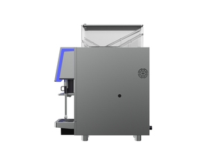 เครื่องชงกาแฟอัตโนมัติแบบโปรแกรมได้ BTB-302 ทำจากสแตนเลส สำหรับใช้ในเชิงพาณิชย์ ชงได้ทั้งเอสเพรสโซและคาปูชิโน เหมาะสำหรับโรงแรม - Product Image 3