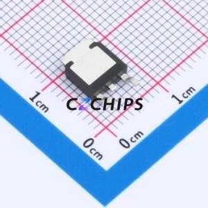 Transistor de Efecto de Campo (MOSFET) IRFR5410TRPBF DPAK(TO-252AA) Nuevo y Original - Product Image 2