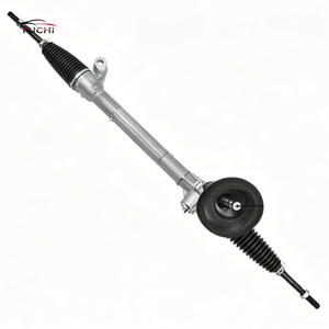 แร็คพวงมาลัยเพาเวอร์คุณภาพสูง 51336-S04-001 สำหรับรถยนต์ฮอนด้า ปี 2015 - Product Image 1