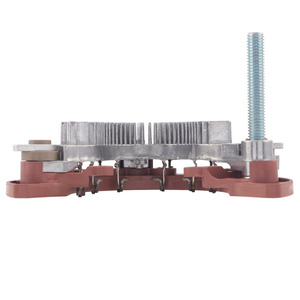 Conjunto de alternador de coche de rectificador 23124JK01A 330777 AEM1979 AEM1979BS EM1979A RM166 RM213 - Product Image 5