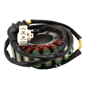 Pièces et accessoires de moto Cbr1100xx de rechange Bobine de stator pour Honda CBR <span class=keywords><strong>1100XX</strong></span> - Product Image 2