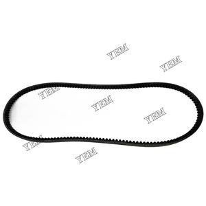 תיקון החלפת חגורות V 4612763 עבור <span class=keywords><strong>hitachi</strong></span> מחפר מלגזה חלקי תיקון מנוע דיזל - Product Image 5